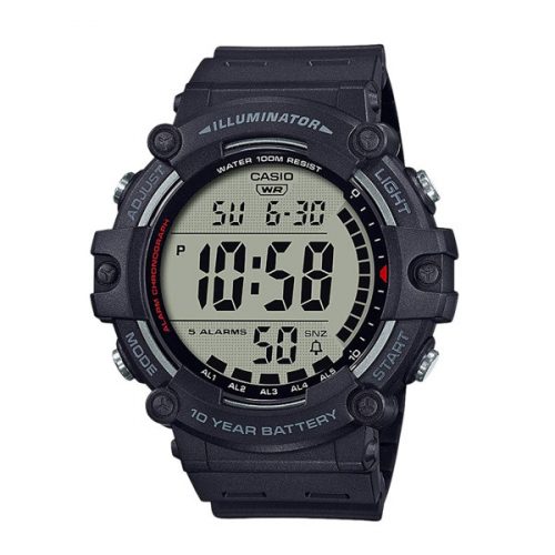 Pánske hodinky CASIO Sports AE-1500WH-1AVEF