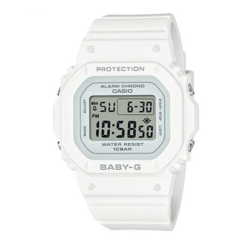 Unisex náramkové hodinky CASIO G-Shock BGD-565-7ER