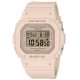 Dámske hodinky Casio BGD-565U-4ER Baby-G, ružové