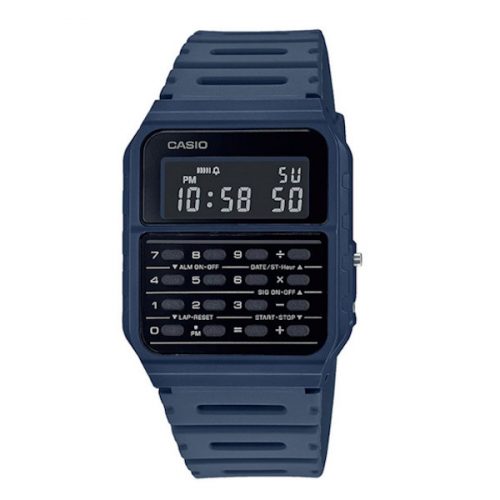 Pánske hodinky Casio CA-53WF-2B