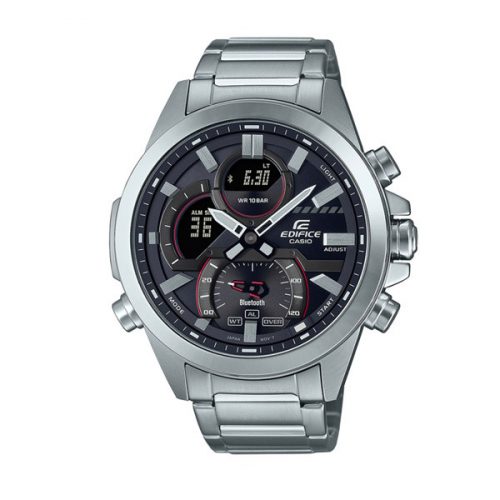 Pánske hodinky CASIO Edifice ECB-30D-1AEF