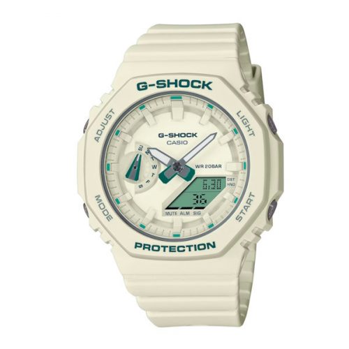 Pánske hodinky CASIO G-Shock GMA-S2100GA-7AER