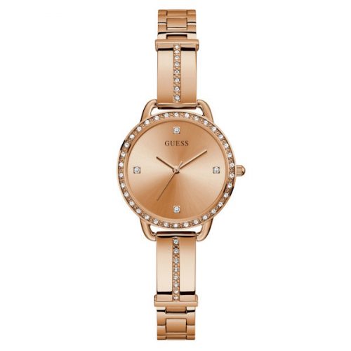 Dámske hodinky GUESS GW0022L3