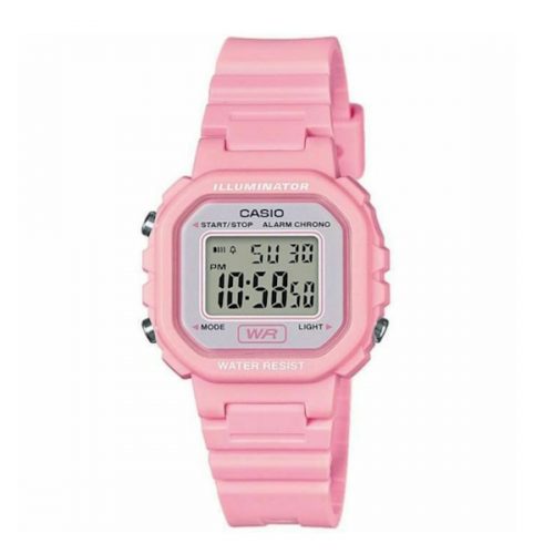 Dámske hodinky Casio LA-20WH-4A1