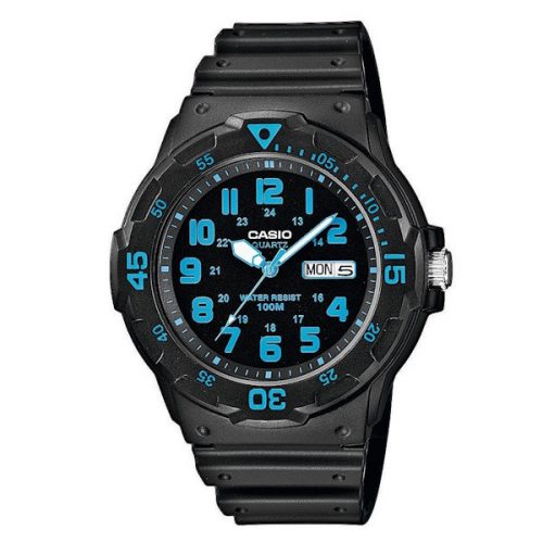 Pánske hodinky CASIO MRW-200H-2B