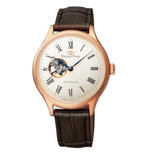 Dámske hodinky RE-ND0003S00B Orient Star Classic