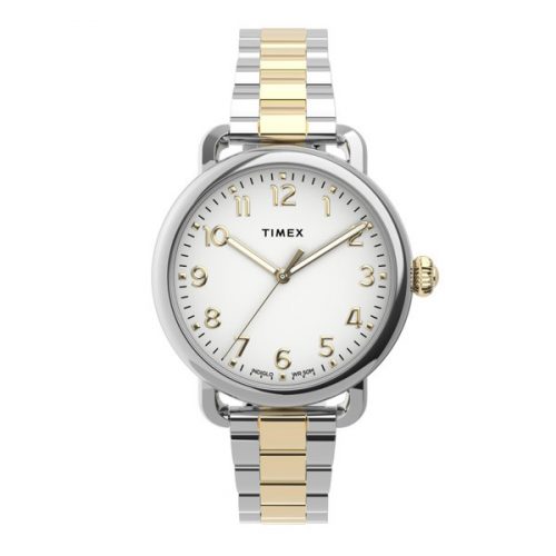 Dámske hodinky Timex TW2U13800