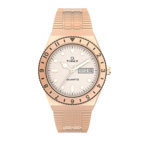 Dámske hodinky Timex TW2U95700