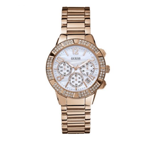 Dámske hodinky Guess W0141L3