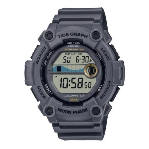 Pánske hodinky Casio WS-1300H-8AVEF